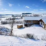 Maja - Altholzchalet In Der Eifel Mit Whirlpool Und Sauna Дом отдыха *