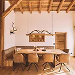Maja - Altholzchalet In Der Eifel Mit Whirlpool Und Sauna *