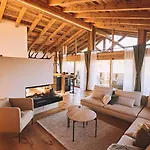 Maja - Altholzchalet In Der Eifel Mit Whirlpool Und Sauna Дом отдыха *