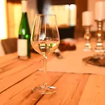Maja - Altholzchalet In Der Eifel Mit Whirlpool Und Sauna * Seiwerath